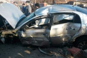 Aproape 430 de accidente rutiere pe drumurile din judeţ, în anul 2019/ 35 de persoane şi-au pierdut viaţa, alte 42 au fost grav rănite