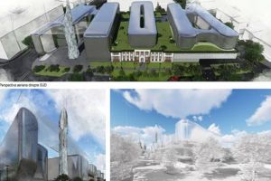 Investiţia imobiliară de la Liceul de Arte poate să înceapă! Consilierii locali au aprobat proiectul