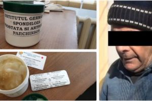 Exclusiv, un MEDIC FALS face ESCROCHERIE cu medicamente la Piteşti!