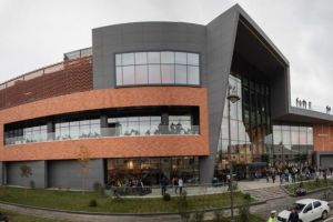 Șeful ISU Sibiu – ”Nu voi autoriza mall-ul  Promenada până când nu va fi totul conform legii”