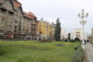 Atenţie, timişoreni! Mai multe străzi şi un cartier îşi schimbă denumirile