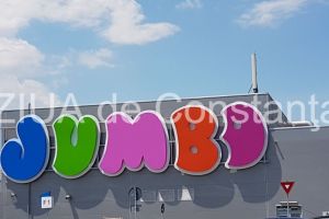 Control amplu la nivel national! Protectia Consumatorului verifica mai multe magazine Jumbo din tara, inclusiv la Constanta