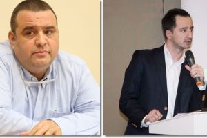 Schimbarea de la şefia Spitalului Judeţean. Craina: Nu am primit nimic. Pătraşcu: Numirea e oficială