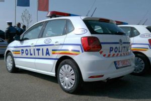 Poliţiştii, lăsaţi FĂRĂ BANI de benzină!