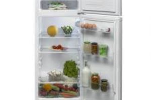 Tipuri de frigidere şi cum să-l alegi pe cel care ţi se potriveşte cel mai bine