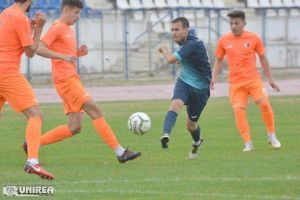 Sâmbătă, pe “Cetate”, Unirea Alba Iulia – SCM Zalău | “Alb-negrii”, victorie obligatorie la ultima reprezentaţie a turului