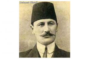 Mehmet Niyazi, simbolul luptei pentru libertatea Crimeii 