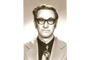 Ion Drugan, regizor artistic al Teatrului Dramatic si Liric 