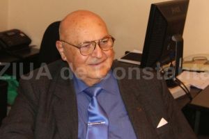 Garabet Kumbetlian - savant, autor a 27 de inovatii 