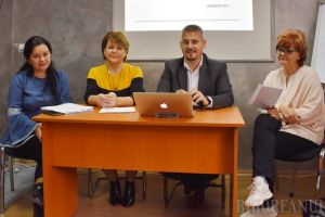 Ajutaţi să aibă o viaţă normală: Bihorenii cu dizabilităţi pot primi până la 23.000 de lei, pentru achiziţia de dispozitive asistive