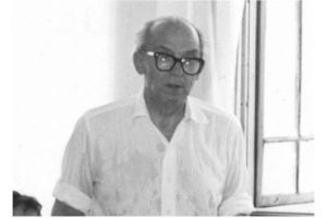 Vasile Canarache, istoric, arheolog si muzeograf