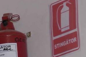 Școlile şi grădiniţele NU vor mai avea nevoie de autorizaţie ISU de incendiu. Legea a fost deja publicată în Monitor