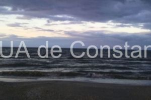 Cutremur in Marea Neagra!