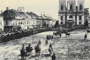 Expoziţie de fotografii şi documente inedite, de 1 decembrie, la Muzeul Naţional al Banatului