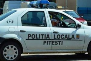 Bilanţ la Poliţia Locală Piteşti