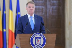 Iohannis a fost validat de Curtea Constituţională pentru un nou mandat