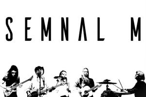 Concert extraordinar. De 1 Decembrie petreci romaneste cu trupa Semnal M la Doors Club