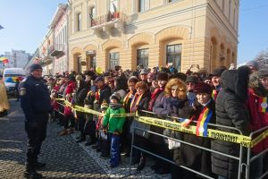 Ziua Naţională a României, marcată anul acesta în două locaţii. Vezi când încep manifestările!