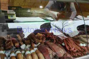 Târg de Crăciun pe Pietonalul Unirii. Vezi când se deschide!