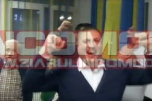 Huliganii PNL din Boldesti striga 