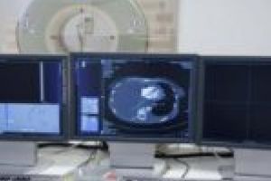 Sănătate să fie! Computerul tomograf va fi în sfârşit instalat la Spitalul Municipal Lugoj