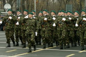 Restricţii de circulaţie cu ocazia manifestărilor de Ziua Naţională
