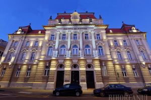 Anchetaţi-ne, vă rugăm! Curtea de Apel Oradea, singura instanţă din ţară care a votat pentru menţinerea Secţiei Speciale pentru investigarea infracţiunilor din justiţie 