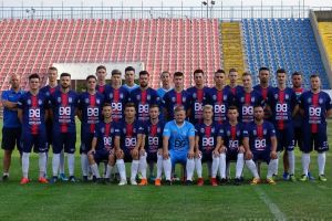 Bolojan se apucă de fotbal! Primăria Oradea a decis să bage184.000 lei în clubul CAO