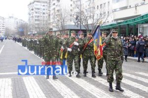 Trafic restricţionat în Focşani, de Ziua Naţională a României