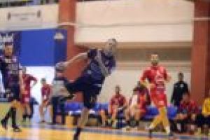 Doar Poli a contat în derby-ul Banatului!