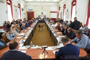 Liberalii din Consiliul Judeţean cer ca Daniel Vulcu să rămână directorul Teatrului Regina Maria. Juriştii şi şefii instituţiei zic că nu-i prelungesc mandatul