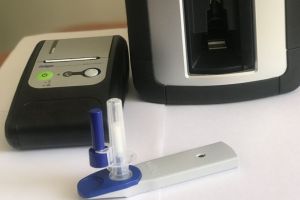 Aparate de testare a consumului de droguri ajung la Inspectoratul de Poliţie Judeţean Galaţi