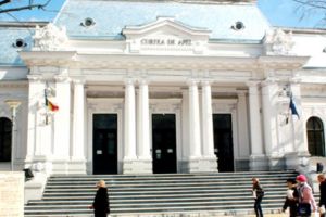 Vot la Curtea de Apel Piteşti