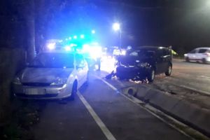 A virat fără să se asigure