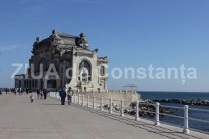 Ziua Z a sosit. Magistratul Vasile Bicu deschide azi cazul Cazinoului