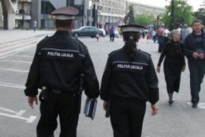 Actiuni ale Politiei Locale Ploiesti, in ultima saptamana. Amenzi totale de 40.000 de lei
