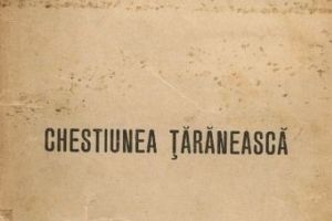 #citesteDobrogea:  Vasile Kogalniceanu - promotor al emanciparii Dobrogei