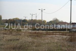 Blocuri de 19 etaje:  Spaniolii din spatele Gran Via Romania ridica un ansamblu rezidential in zona Targului saptamanal din Constanta 