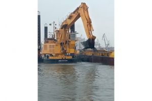 TPF Inginerie SRL va superviza lucrarile de modernizare a  infrastructurii portuare din Portul Constanta (document)