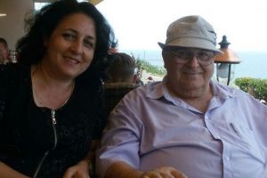 Ecouri la sarbatoarea Zilei Dobrogei:  Corespondenta din Israel, de la Corina Shapira, fiica savantului Garabet Kumbetlian