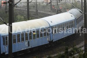 O firma din Constanta, contract cu CFR Calatori. Ce s-a angajat sa livreze societatea (document)