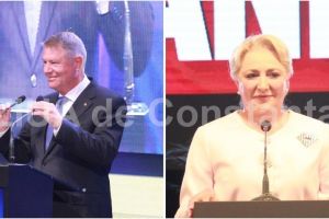 Oficial de la AEP. PSD si Viorica Dancila, cheltuieli de patru ori mai mari decat ale presedintelui Iohannis, in al doilea tur al prezidentialelor
