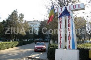 Spitalul din Medgidia, contract semnat cu Premier Energy Trading (document)