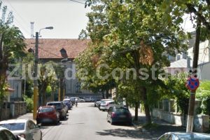 Bloc de pe strada Smaraldului din municipiul Constanta, supraetajat de One Construction Top SRL 