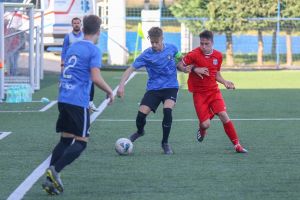 Echipele Under-17 si Under-19 ale FC Viitorul s-au calificat in sferturile Cupei Romaniei
