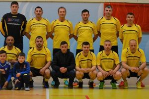 Editia a treia:  Trofeul Liga Old-Boys Constanta aduce in lumina reflectoarelor echipe de traditie, dar si nume noi