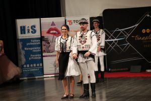 FOTO: Miss şi Mister UMFST!