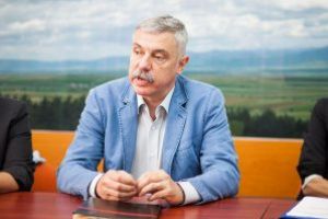 CJ a alocat 40.000 lei pentru Ziua Naţională; preşedintele instituţiei nu participă nici anul acesta