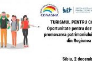 Acţiune comună a DJST Sibiu şi DJST Covasna, în Premieră naţională!