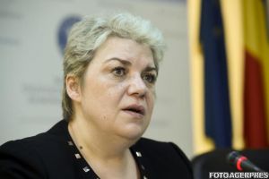 Vicepremierul Sevil Shhaideh, la DNA: Ministrul, audiat în calitate de suspect!